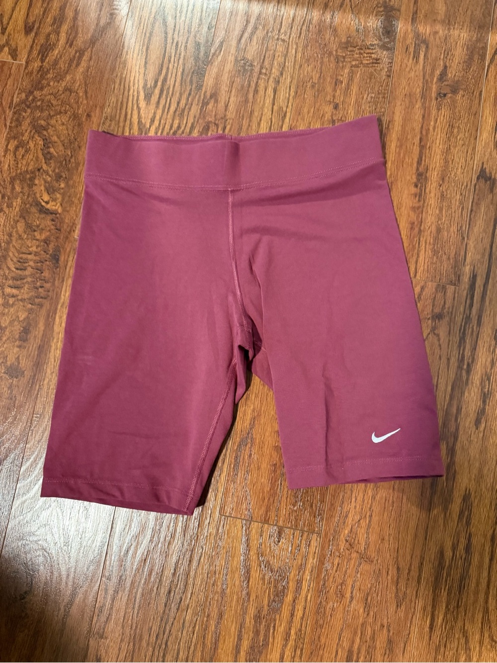 Nike Biker Shorts